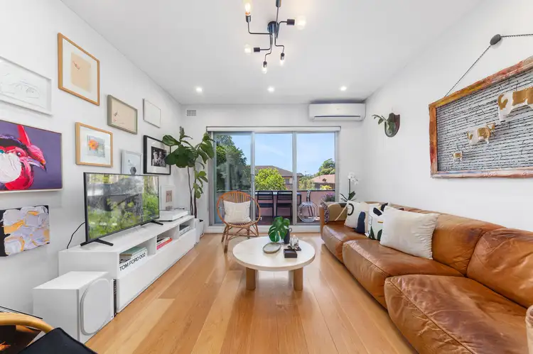 Main view of Homely apartment listing, 2/15 Andover Street, Carlton NSW 2218