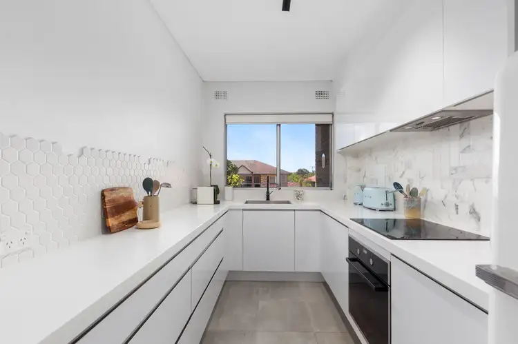 Second view of Homely apartment listing, 2/15 Andover Street, Carlton NSW 2218