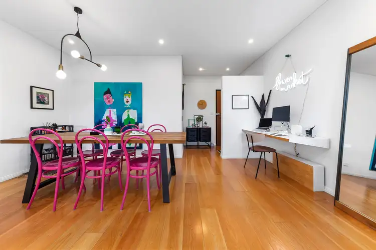 Fourth view of Homely apartment listing, 2/15 Andover Street, Carlton NSW 2218