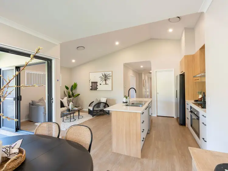 3 Mahogany Parade, Goonellabah NSW 2480