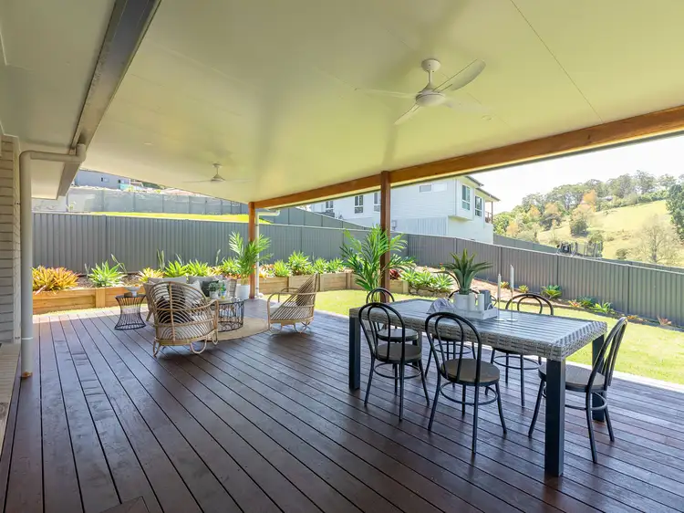 Second view of Homely house listing, 3 Mahogany Parade, Goonellabah NSW 2480