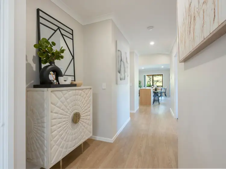 Fifth view of Homely house listing, 3 Mahogany Parade, Goonellabah NSW 2480