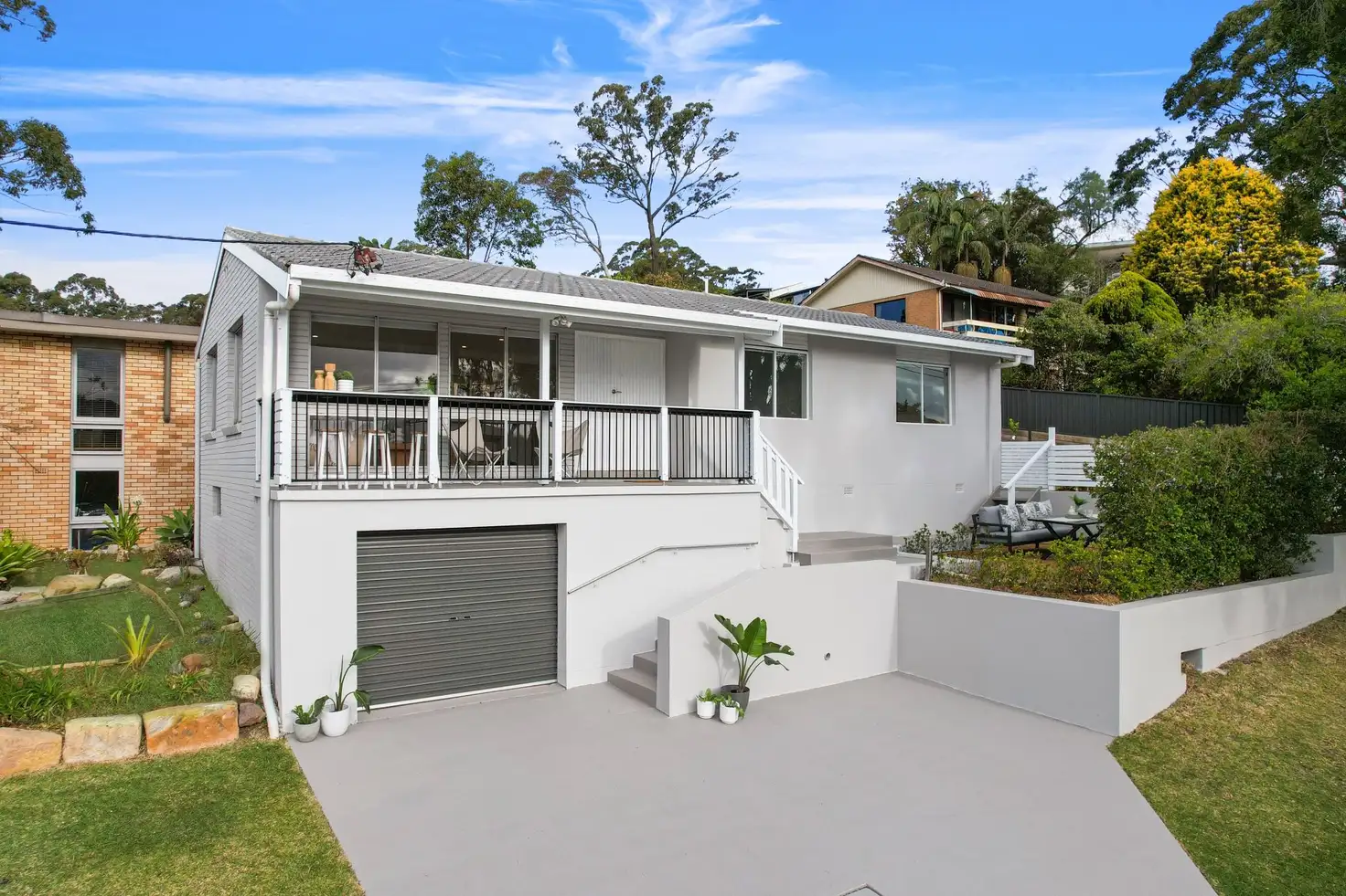 Main view of Homely house listing, 21 High Street, Saratoga NSW 2251