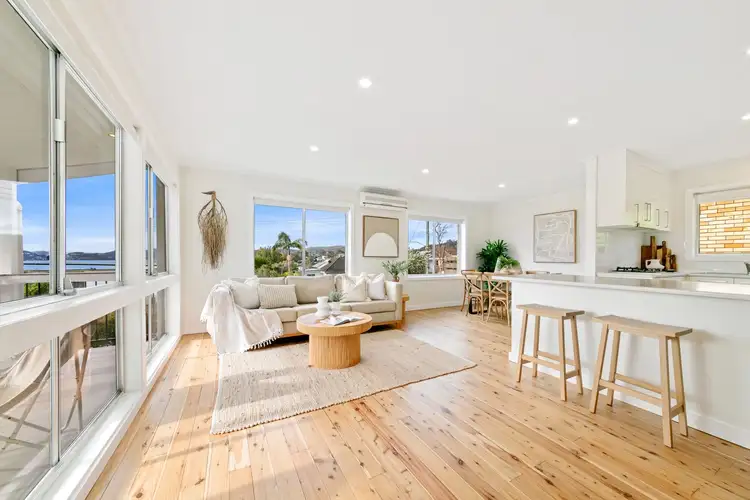 Third view of Homely house listing, 21 High Street, Saratoga NSW 2251