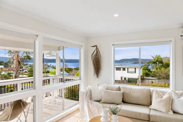 Fourth view of Homely house listing, 21 High Street, Saratoga NSW 2251