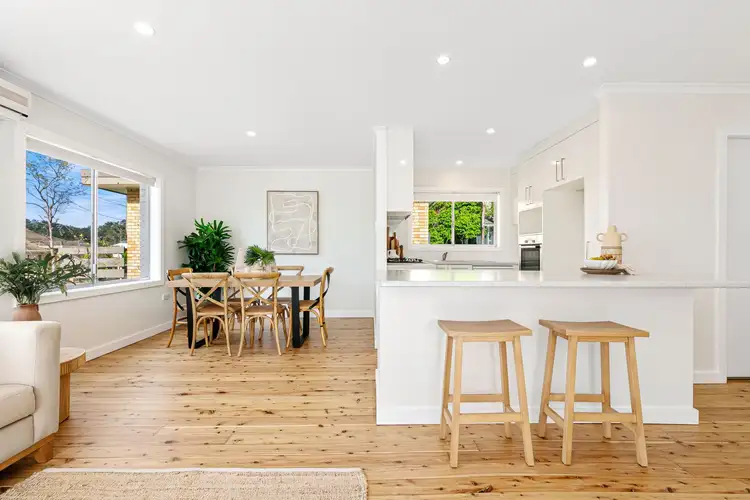 Fifth view of Homely house listing, 21 High Street, Saratoga NSW 2251