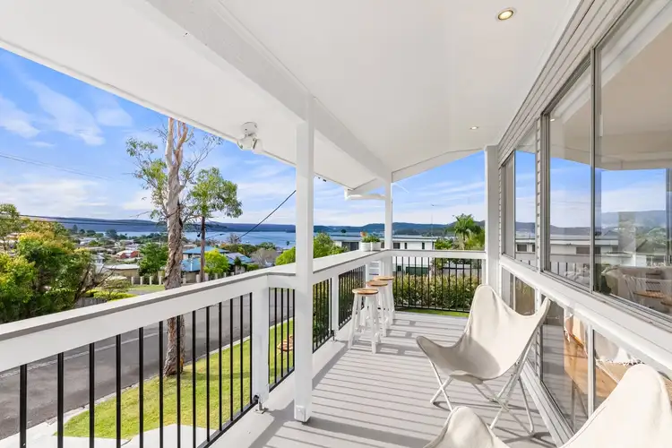 Sixth view of Homely house listing, 21 High Street, Saratoga NSW 2251