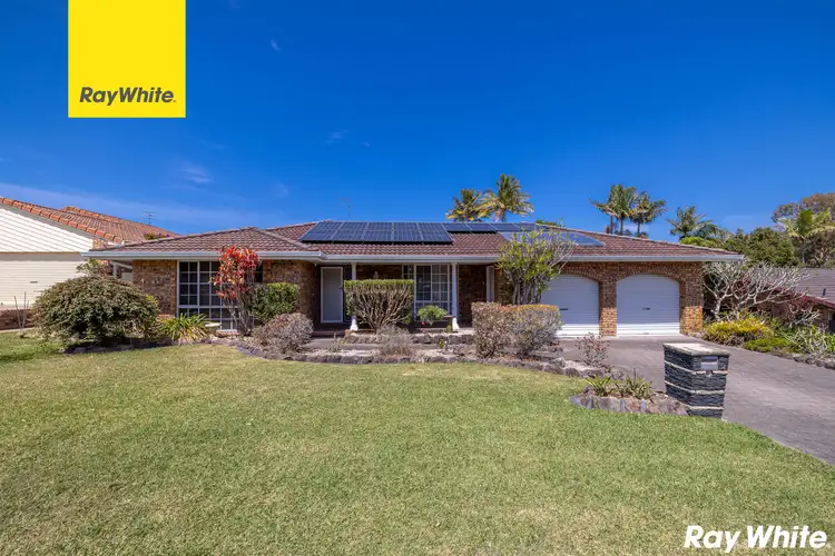 Main view of Homely house listing, 4 Mirita Place, Forster NSW 2428