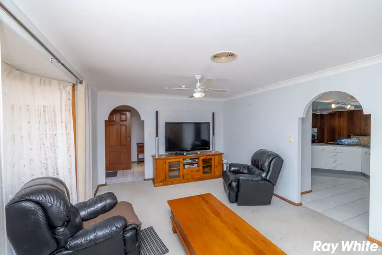 Second view of Homely house listing, 4 Mirita Place, Forster NSW 2428