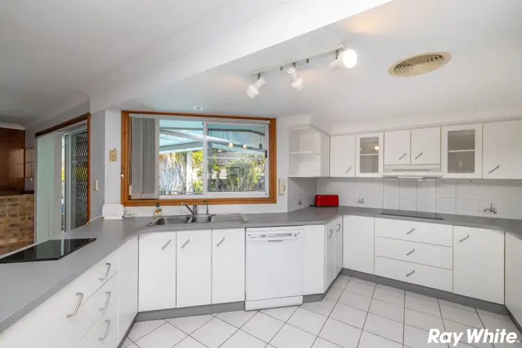 Fourth view of Homely house listing, 4 Mirita Place, Forster NSW 2428