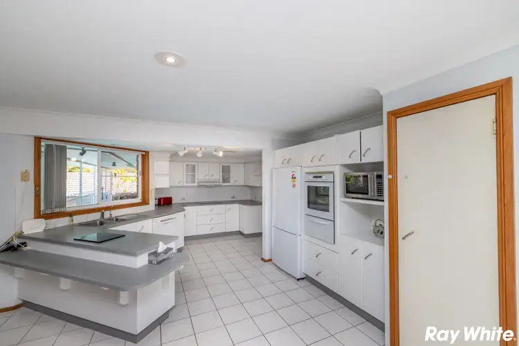 Fifth view of Homely house listing, 4 Mirita Place, Forster NSW 2428