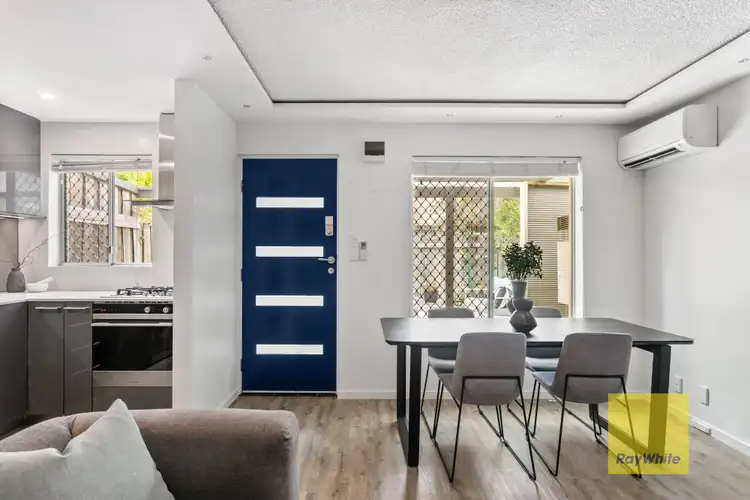 Fourth view of Homely house listing, 30/15 Flynn Street, Churchlands WA 6018