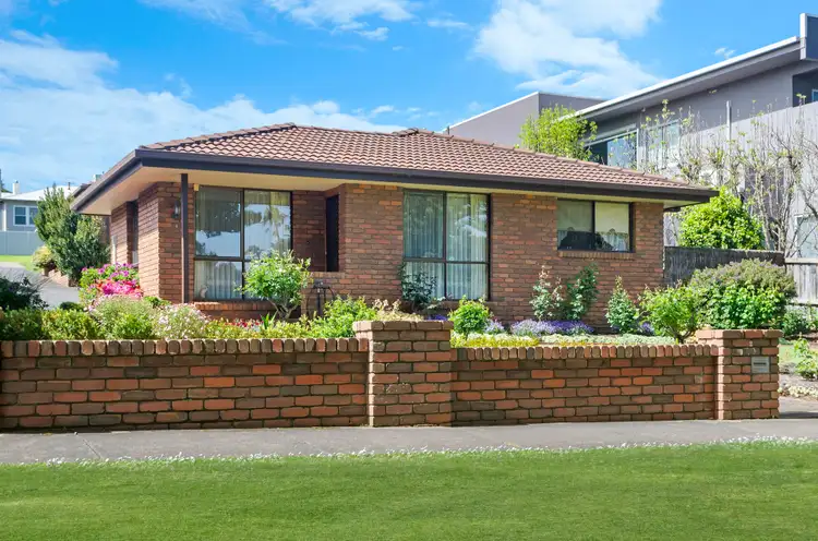 Main view of Homely unit listing, 1/50 Jamieson Street, Warrnambool VIC 3280