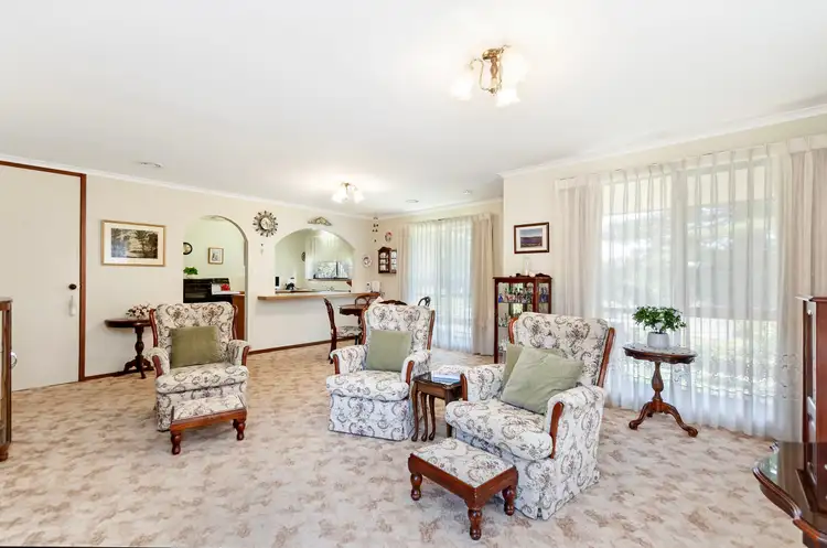 Second view of Homely unit listing, 1/50 Jamieson Street, Warrnambool VIC 3280