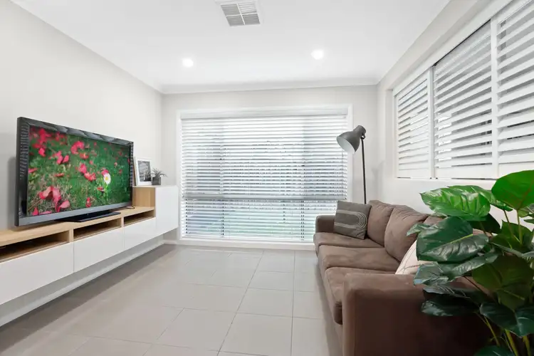 Third view of Homely house listing, 11 Central Park Drive, Claremont Meadows NSW 2747