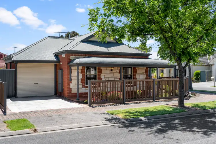 Second view of Homely house listing, 3 Elder Circuit, Mawson Lakes SA 5095