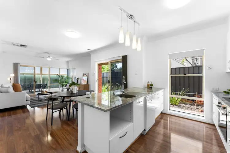 Fourth view of Homely house listing, 3 Elder Circuit, Mawson Lakes SA 5095