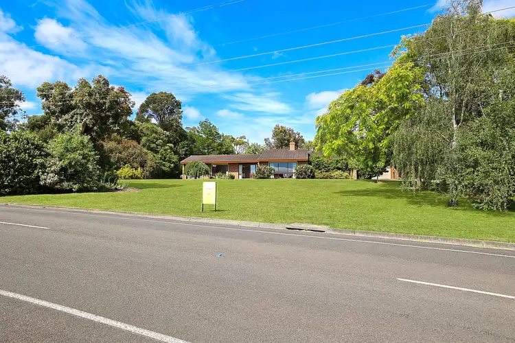 Second view of Homely house listing, 66 Timboon-Curdievale Road, Timboon VIC 3268
