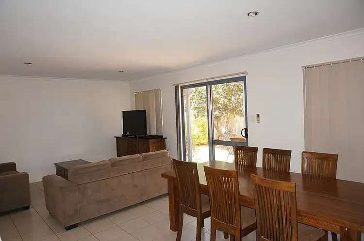 Third view of Homely townhouse listing, 2/1 Coral Way, Exmouth WA 6707