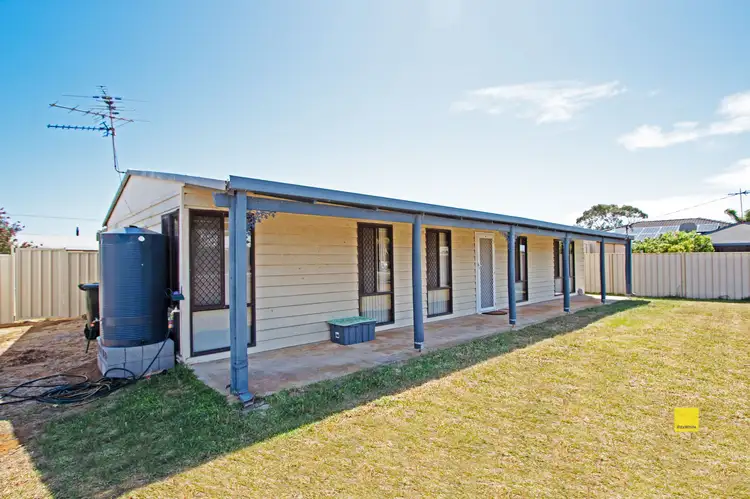 15 Tuart Street, Leeman WA 6514