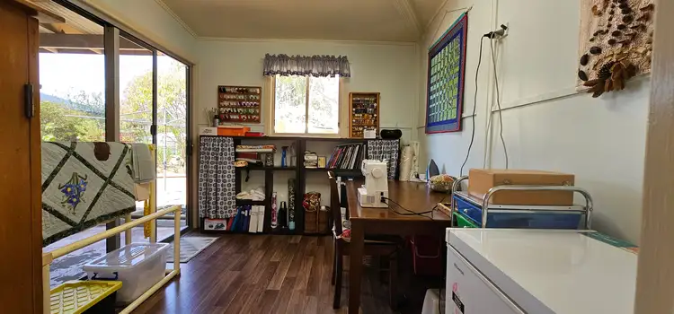 Fifth view of Homely house listing, 39 Charles Street, Crows Nest QLD 4355