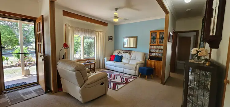 Sixth view of Homely house listing, 39 Charles Street, Crows Nest QLD 4355
