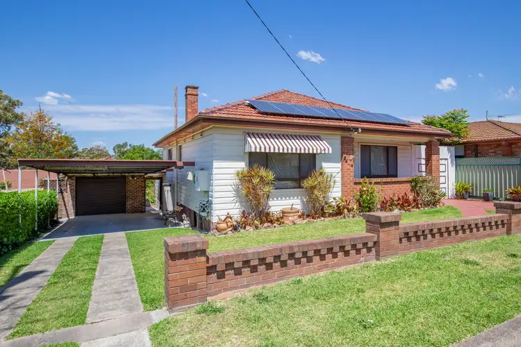 Main view of Homely house listing, 7 Gothic Street, Jesmond NSW 2299