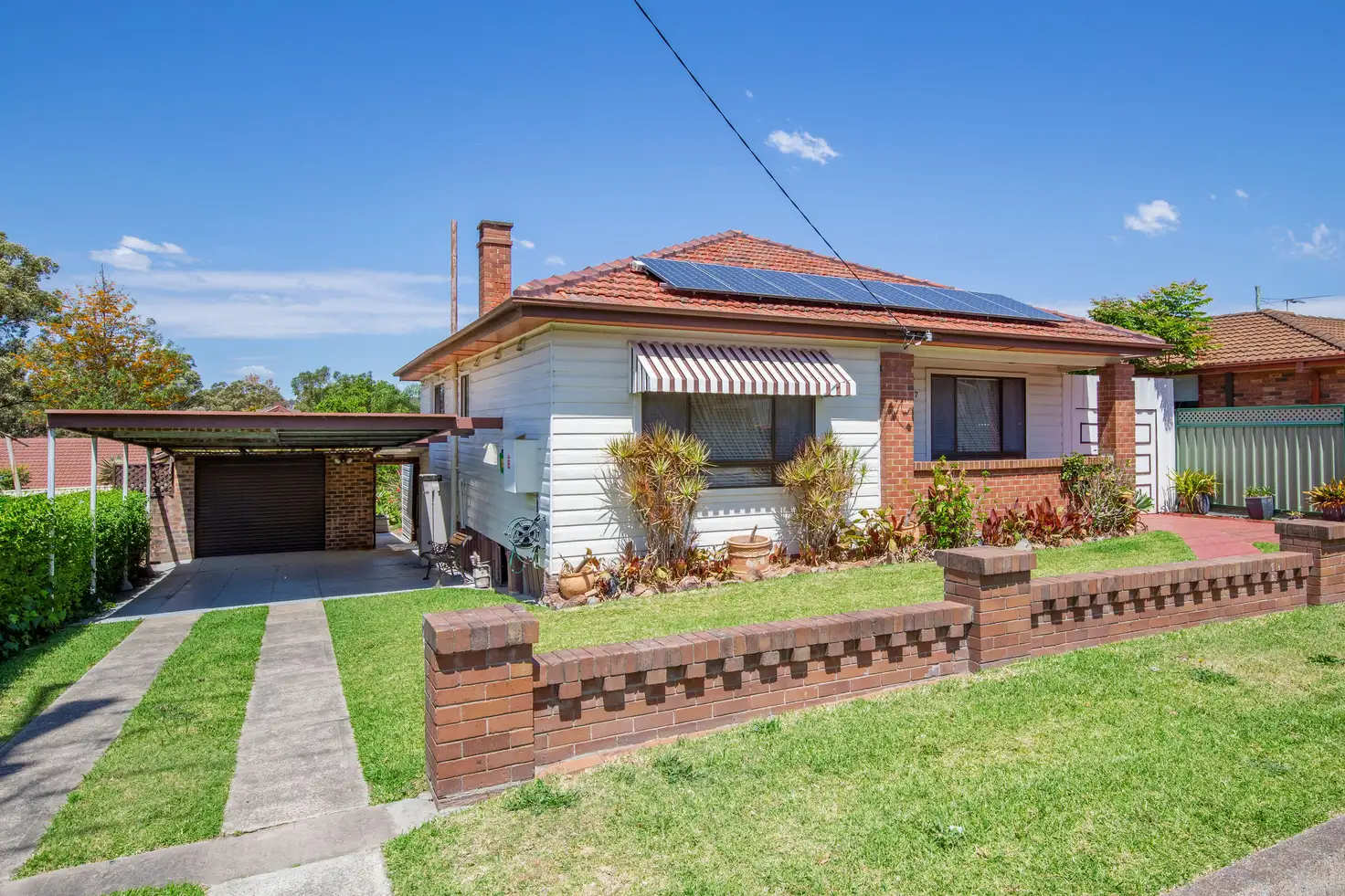 Main view of Homely house listing, 7 Gothic Street, Jesmond NSW 2299