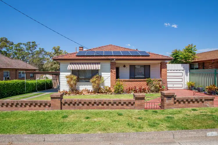 Second view of Homely house listing, 7 Gothic Street, Jesmond NSW 2299