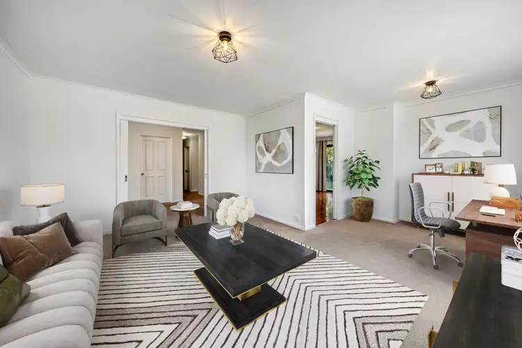 Main view of Homely house listing, 13 Fuhrman Street, Evatt ACT 2617
