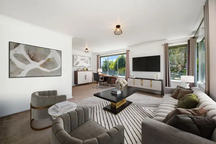 Third view of Homely house listing, 13 Fuhrman Street, Evatt ACT 2617