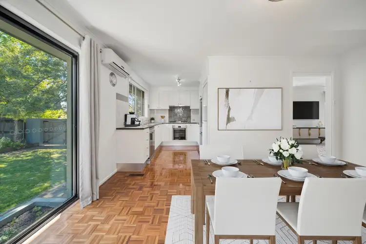 Sixth view of Homely house listing, 13 Fuhrman Street, Evatt ACT 2617