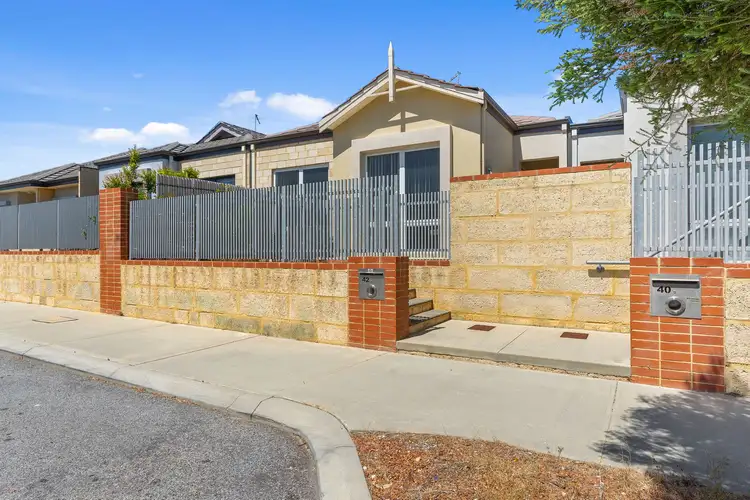 42 Antares Street, Clarkson WA 6030