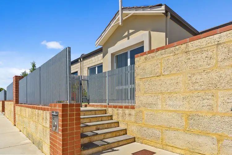 Second view of Homely house listing, 42 Antares Street, Clarkson WA 6030
