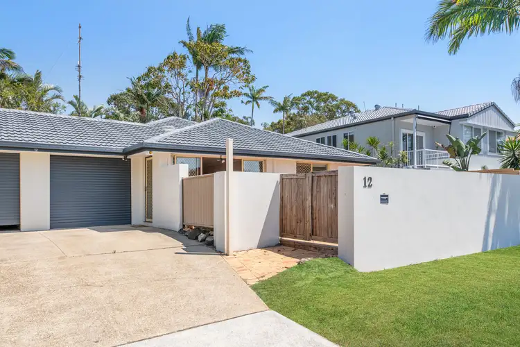 1/12 Wildwood Court, Surfers Paradise QLD 4217