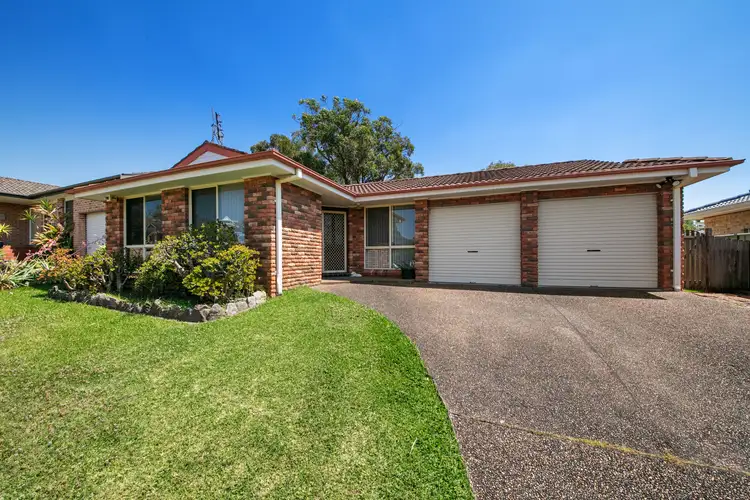 Main view of Homely house listing, 6 Fay Street, Lake Munmorah NSW 2259