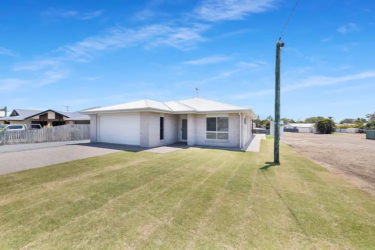 Second view of Homely house listing, 30 Poinciana Drive, Innes Park QLD 4670