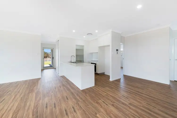 Fourth view of Homely house listing, 30 Poinciana Drive, Innes Park QLD 4670