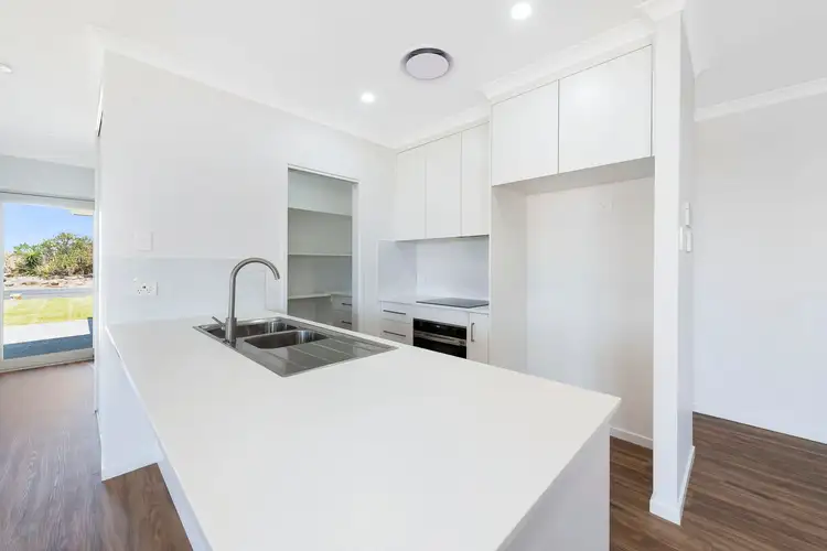 Fifth view of Homely house listing, 30 Poinciana Drive, Innes Park QLD 4670
