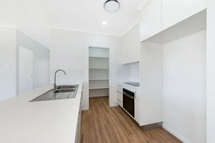 Sixth view of Homely house listing, 30 Poinciana Drive, Innes Park QLD 4670
