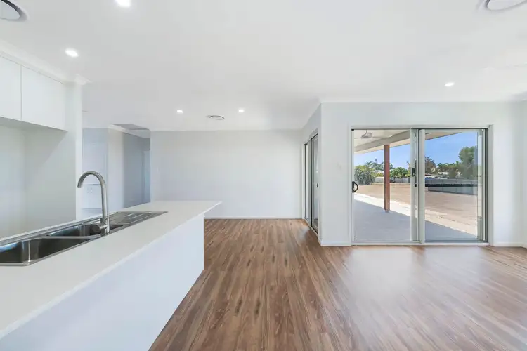Seventh view of Homely house listing, 30 Poinciana Drive, Innes Park QLD 4670