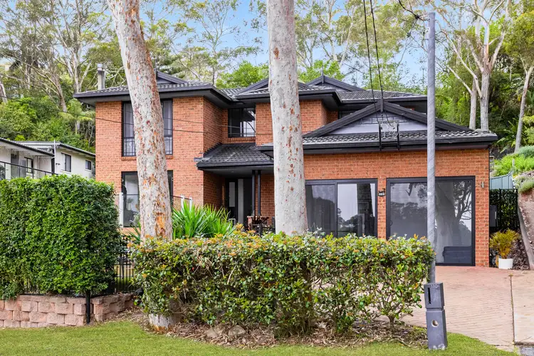 Main view of Homely house listing, 110A The Esplanade, Sylvania NSW 2224
