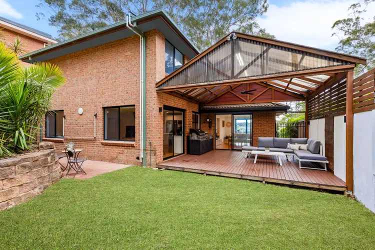 Seventh view of Homely house listing, 110A The Esplanade, Sylvania NSW 2224