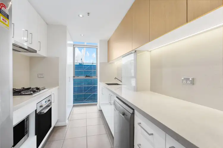 Third view of Homely unit listing, 9/545 Pacific Highway, St Leonards NSW 2065