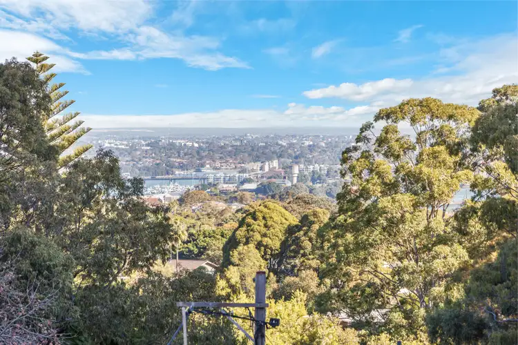 Fifth view of Homely unit listing, 9/545 Pacific Highway, St Leonards NSW 2065