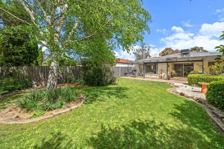 Main view of Homely house listing, 4/15 Rainbow Place, Latham ACT 2615