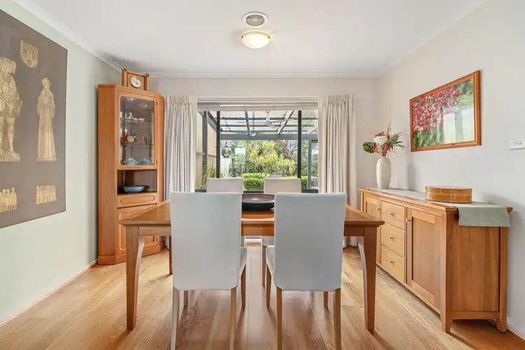 Fourth view of Homely house listing, 4/15 Rainbow Place, Latham ACT 2615