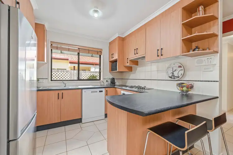 Fifth view of Homely house listing, 4/15 Rainbow Place, Latham ACT 2615