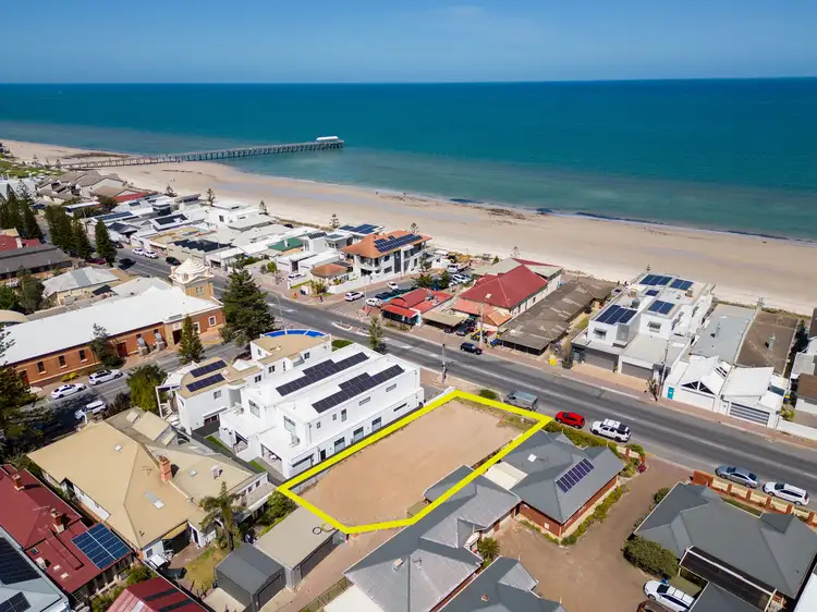 384 Seaview Road, Henley Beach SA 5022