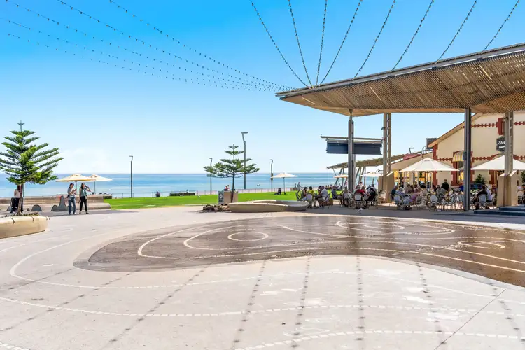 Sixth view of Homely land listing, 384 Seaview Road, Henley Beach SA 5022